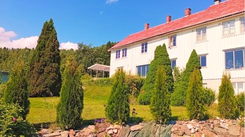 Balstad pensjonat - Norwegian Inn