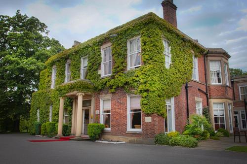 Farington Lodge Hotel - Preston