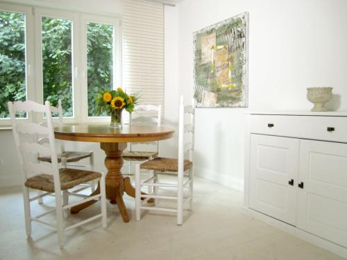 Suite im Huus, Hamburk (fotografie 5)