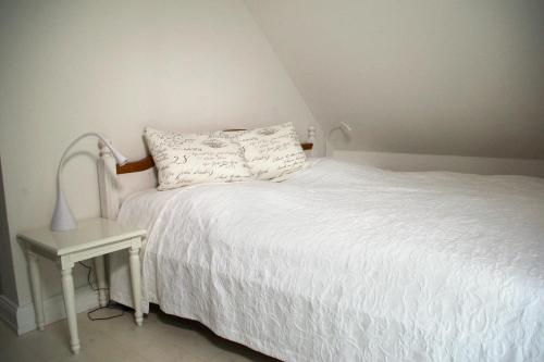 Suite im Huus, Hamburk (fotografie 8)