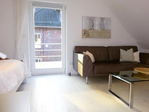 Suite im Huus, Hamburk (fotografie 7)