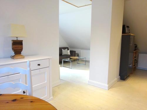 Suite im Huus, Hamburk (fotografie 6)