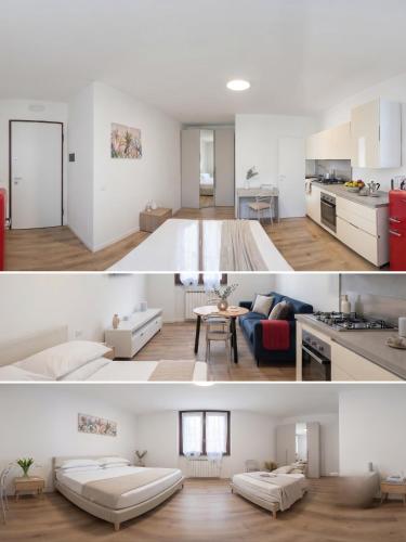 Oasi Bernareggio Smart Work & Relax in Sulbiate