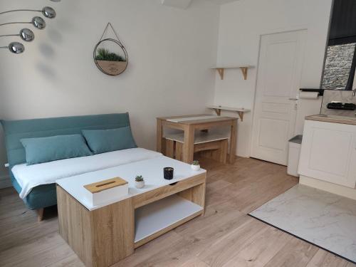 Appartement cosy chaleureux