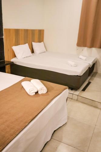 Hotel Roma Express SP - image 5