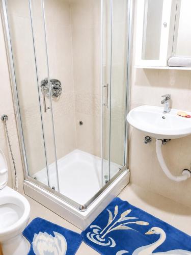 Apartment Lake Oasis ''Oko'' in Godinje