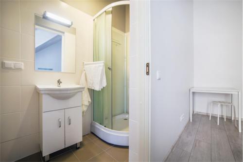 300 m Private Villa near Vilnius in Motiejiškės