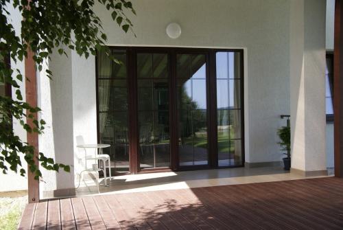 300 m Private Villa near Vilnius in Motiejiškės