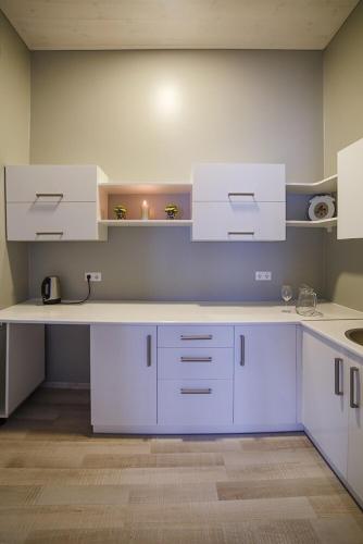 300 m Private Villa near Vilnius in Motiejiškės