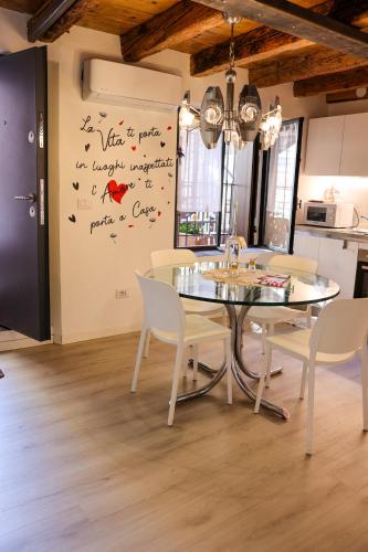 Heather's Home - Premium - Ponte Vecchio - 바사노델그라파