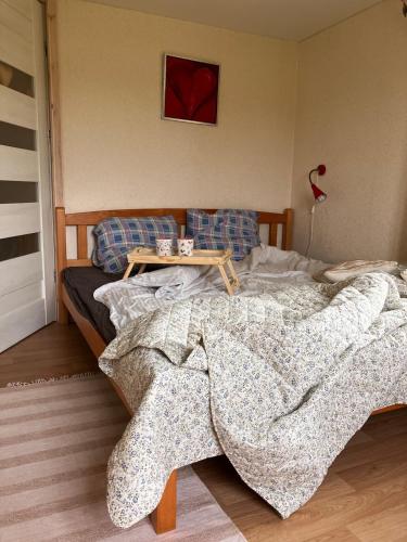 Rural Hideaway near Birštonas, Peaceful Countryside Stay (Rural Hideaway near Birstonas, Peaceful Countryside Stay) in Birstonas