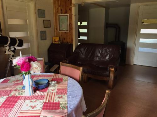 Rural Hideaway near Birštonas, Peaceful Countryside Stay (Rural Hideaway near Birstonas, Peaceful Countryside Stay) in Birstonas