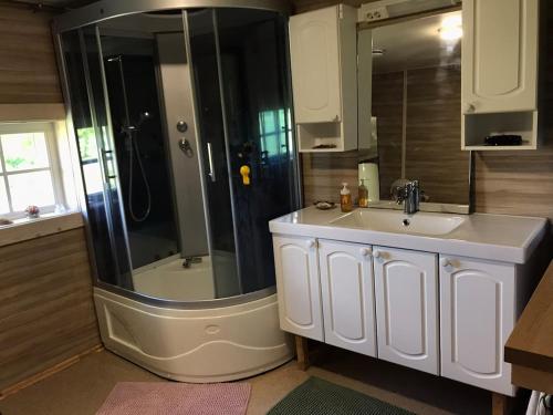 Rural Hideaway near Birštonas, Peaceful Countryside Stay (Rural Hideaway near Birstonas, Peaceful Countryside Stay) in Birstonas