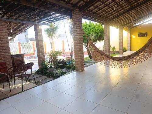 Casa de Praia Recanto Flecheiras in Flečeiras
