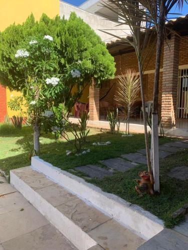 Casa de Praia Recanto Flecheiras in Flečeiras