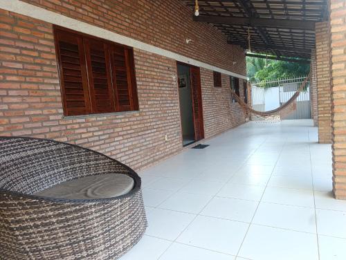 Casa de Praia Recanto Flecheiras in Flečeiras