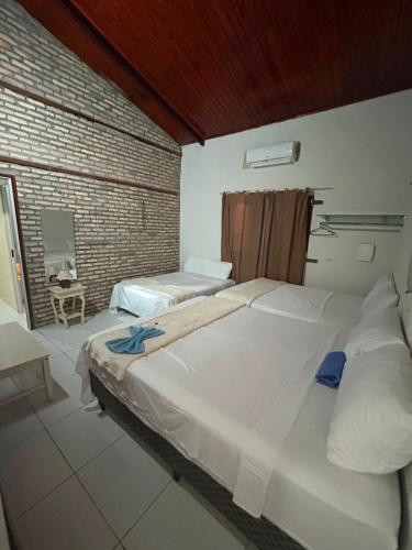 Casa de Praia Recanto Flecheiras in Flečeiras