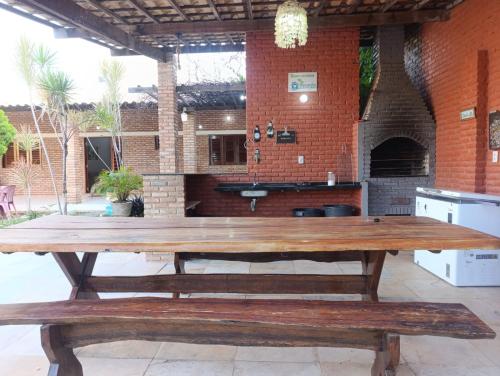 Casa de Praia Recanto Flecheiras in Flečeiras