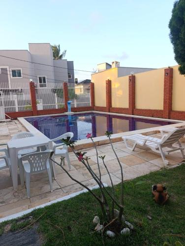 Casa de Praia Recanto Flecheiras in Flečeiras