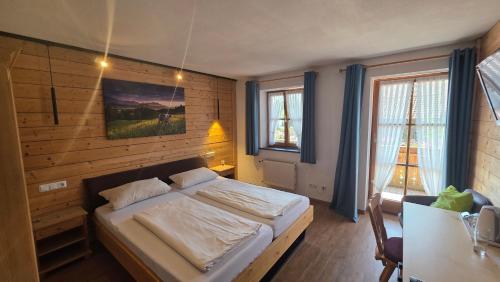 Landgasthof Wangerstuben 5