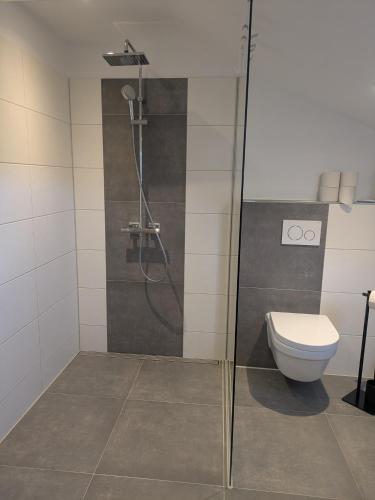 Ferienwohnung ländlich (Ferienwohnung landlich) in Reut