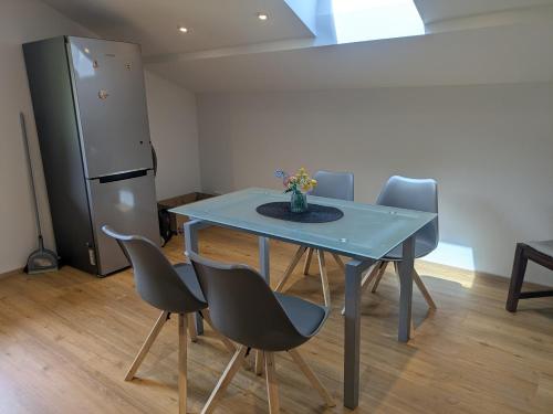 Ferienwohnung ländlich (Ferienwohnung landlich) in Reut