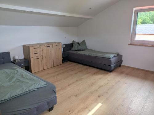 Ferienwohnung ländlich (Ferienwohnung landlich) in Reut