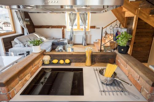 Apartamenty Polana Sywarne Zakopane thumbnail