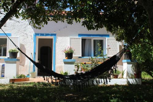 Casa das Laranjeiras gîte à louer Montes de Alvor