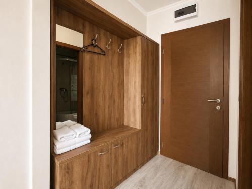 Semberski Salaš Intergaj Hotel (Semberski Salas Intergaj Hotel) in Dvorovi