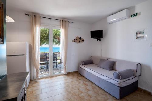 Corfu Glyfada Beach Apartment 24 2