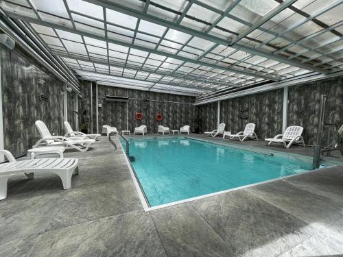 Ker San Telmo Hotel