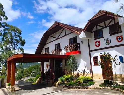 Hotel Willisau - Petropolis