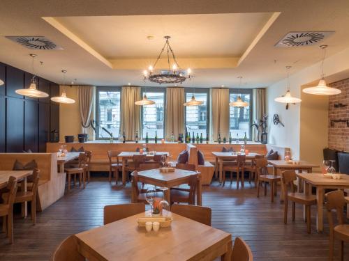 Lindner Hotel Vienna Am Belvedere, part of JdV by Hyatt, Vienne (photo 11)