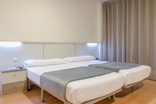  Vértice Roomspace, Pension in Madrid