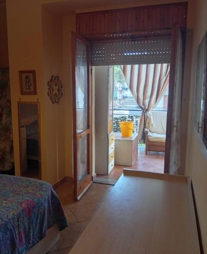 Ginevra house