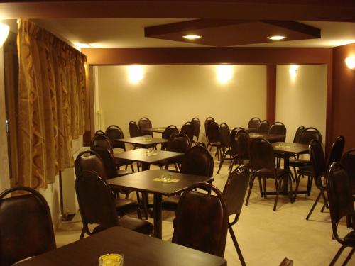 Hotel Hellinis – Florina, WI