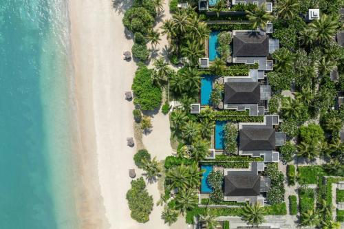 The Sira, a Luxury Collection Resort and Spa, Lombok - Lombok