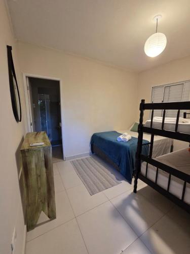 Pousada Casa Meraki in Sao Sebastiao (Sao Paulo)