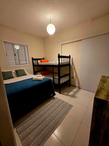 Pousada Casa Meraki in Sao Sebastiao (Sao Paulo)