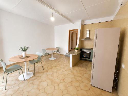 кухня, Maison Mazzini in Пісциота