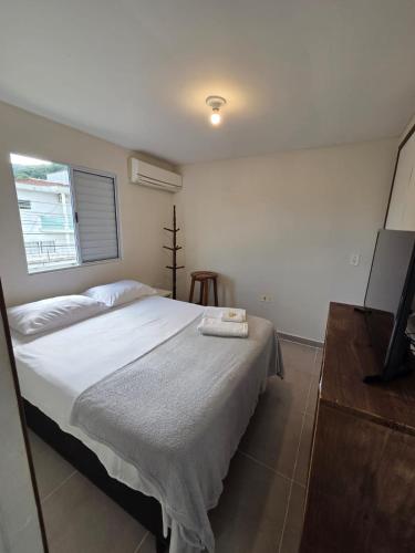 Pousada Casa Meraki in Sao Sebastiao (Sao Paulo)