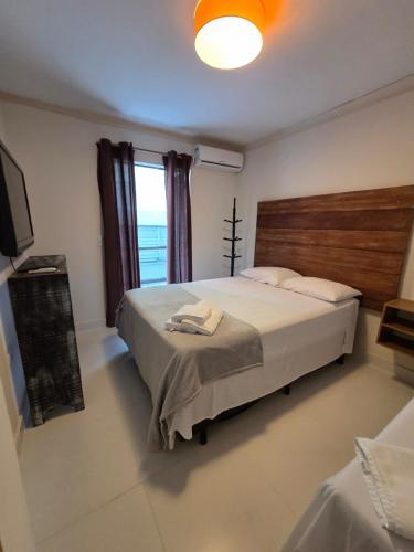 Pousada Casa Meraki in Sao Sebastiao (Sao Paulo)