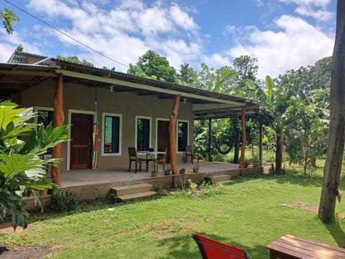 Cơ sở vật chất, Sunny Garden Lodge in Mérida