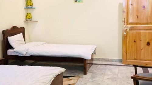 Eden Garden Resort Batakundi in Naran