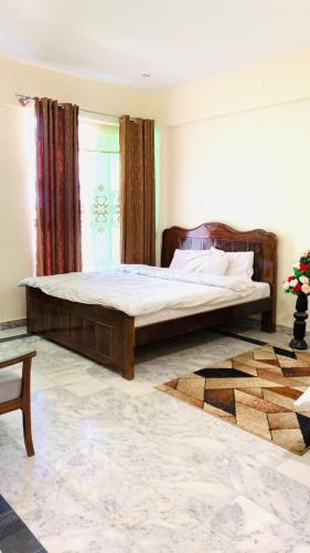 Eden Garden Resort Batakundi in Naran