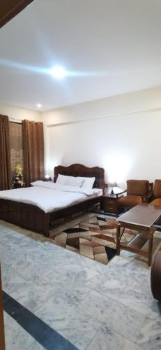 Eden Garden Resort Batakundi in Naran