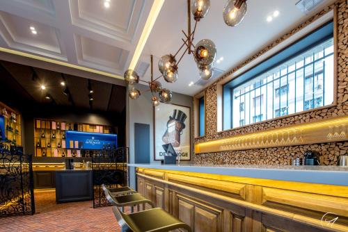 Les Suites du 33 - image 13