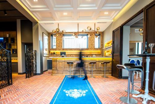 Les Suites du Champagne de Venoge 4
