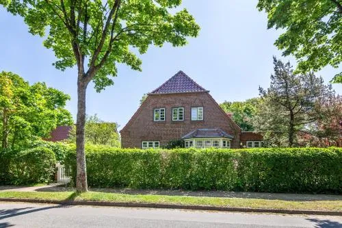 Fasanenweg - Obergeschoss in Wyk auf Föhr, Deutschland